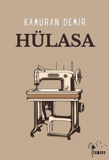 Kamuran Demir - Hülasa