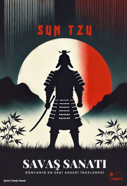 Sun Tzu - Savaş Sanatı