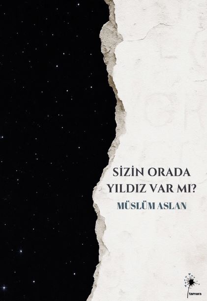 Müslüm Aslan - Sizin Orada Yıldız Var mı?