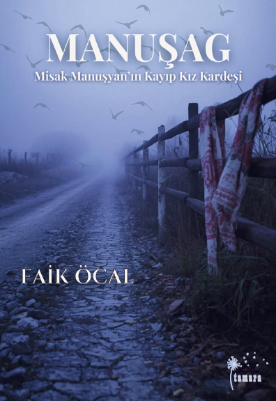 Faik Öcal - Manuşag