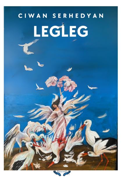 Ciwan Serhedyan - Legleg