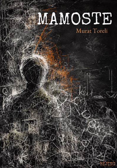 Murat Toreli Mamoste roman